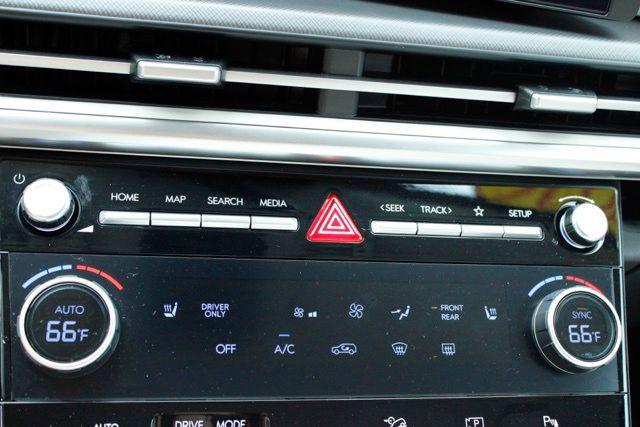 2026 Hyundai Santa Fe - $37,585