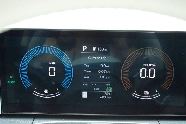 2026 Hyundai Santa Fe - $37,585