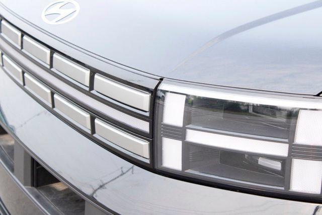 2026 Hyundai Santa Fe - $37,585