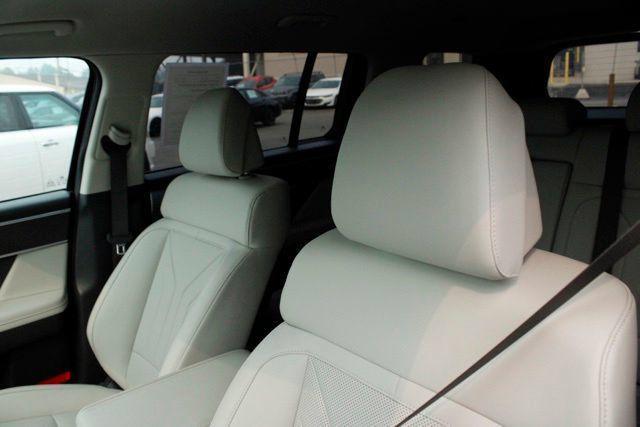 2026 Hyundai Santa Fe - $37,585