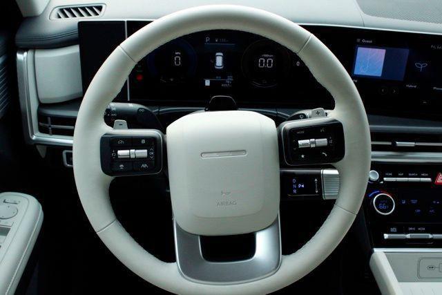 2026 Hyundai Santa Fe - $37,585