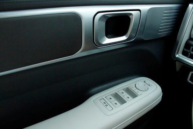 2026 Hyundai Santa Fe - $37,585