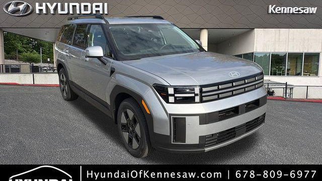 Preowned 2026 Hyundai SANTA FE Hybrid SEL for Sale