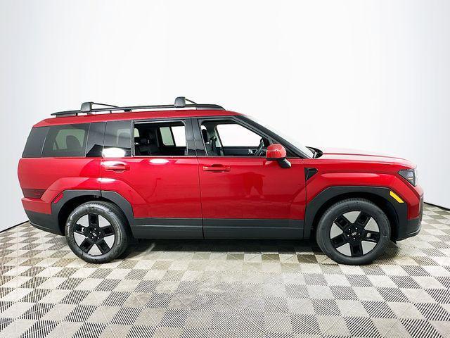 2026 Hyundai Santa Fe - $34,382