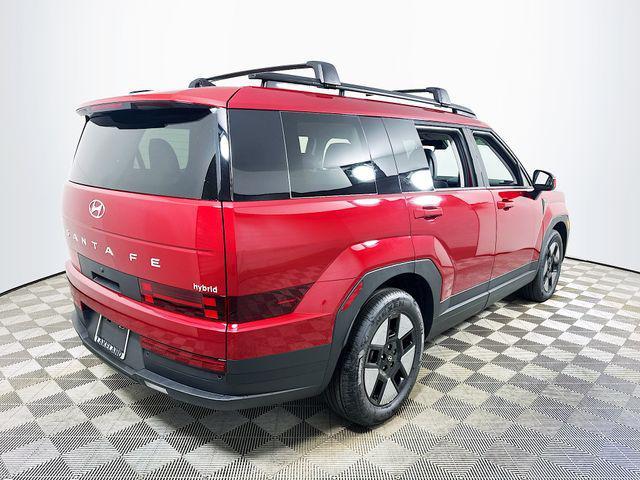 2026 Hyundai Santa Fe - $34,382
