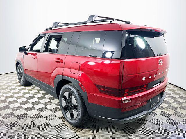 2026 Hyundai Santa Fe - $34,382