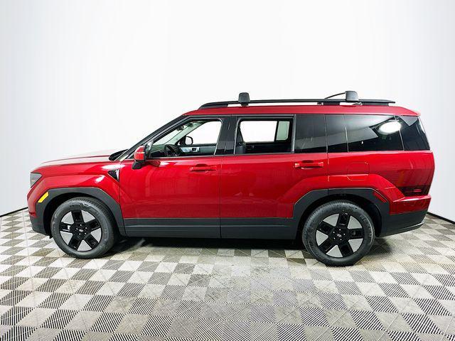 2026 Hyundai Santa Fe - $34,382