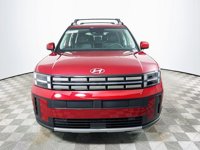 2026 Hyundai Santa Fe - $34,382