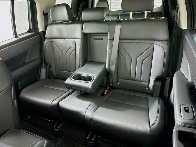 2026 Hyundai Santa Fe - $34,382