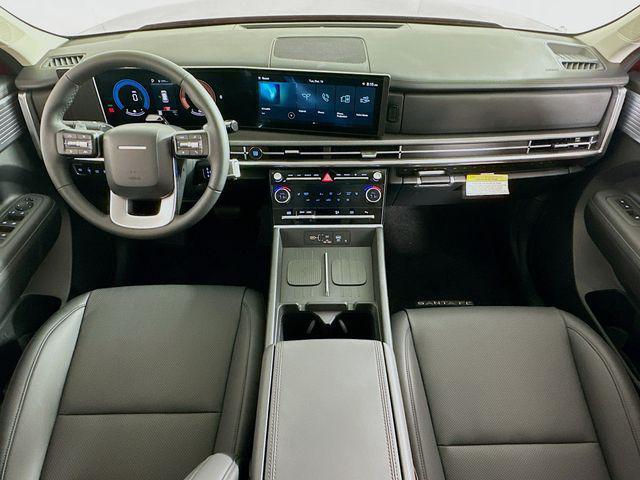 2026 Hyundai Santa Fe - $34,382