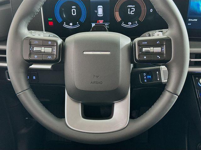 2026 Hyundai Santa Fe - $34,382