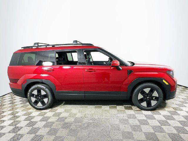 2026 Hyundai Santa Fe - $34,382