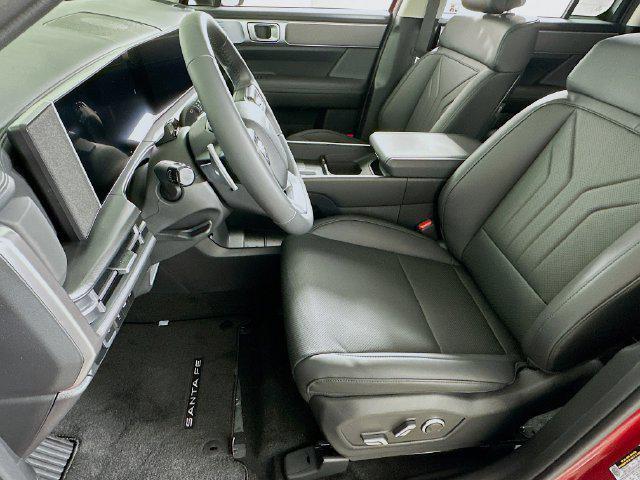 2026 Hyundai Santa Fe - $34,382