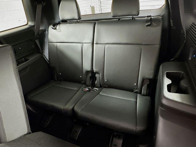 2026 Hyundai Santa Fe - $34,382