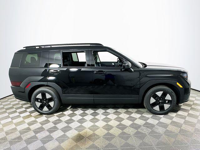 2026 Hyundai Santa Fe - $33,955