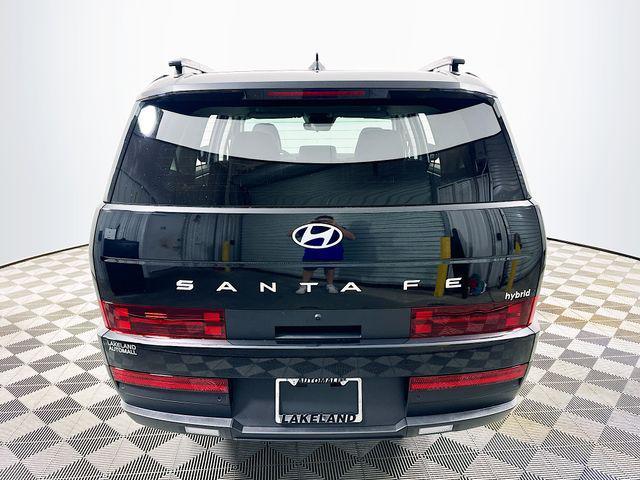 2026 Hyundai Santa Fe - $33,955