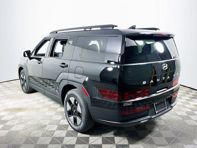 2026 Hyundai Santa Fe - $33,955