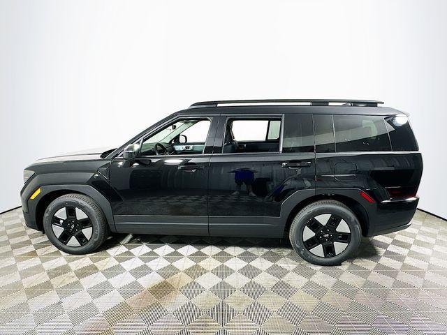 2026 Hyundai Santa Fe - $33,955