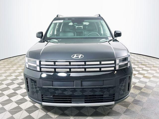 2026 Hyundai Santa Fe - $33,955