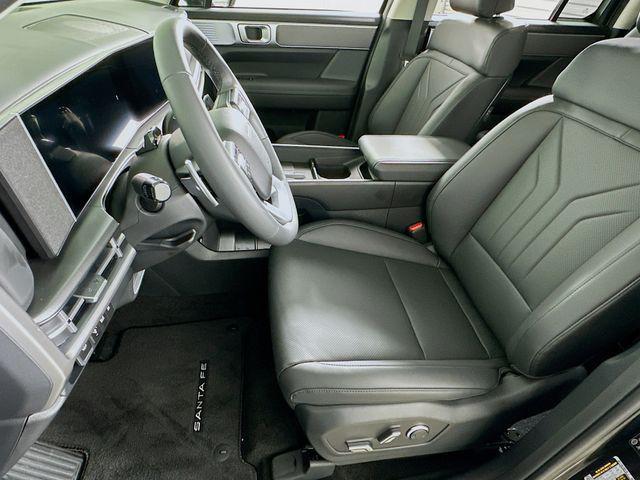 2026 Hyundai Santa Fe - $33,955