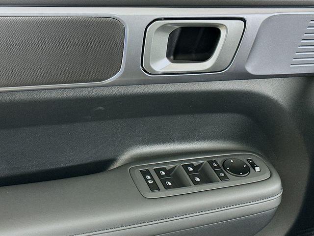 2026 Hyundai Santa Fe - $33,955