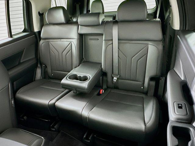 2026 Hyundai Santa Fe - $33,955