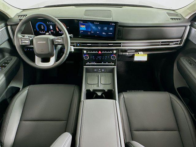 2026 Hyundai Santa Fe - $33,955