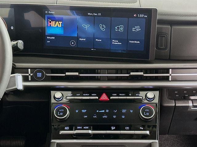 2026 Hyundai Santa Fe - $33,955
