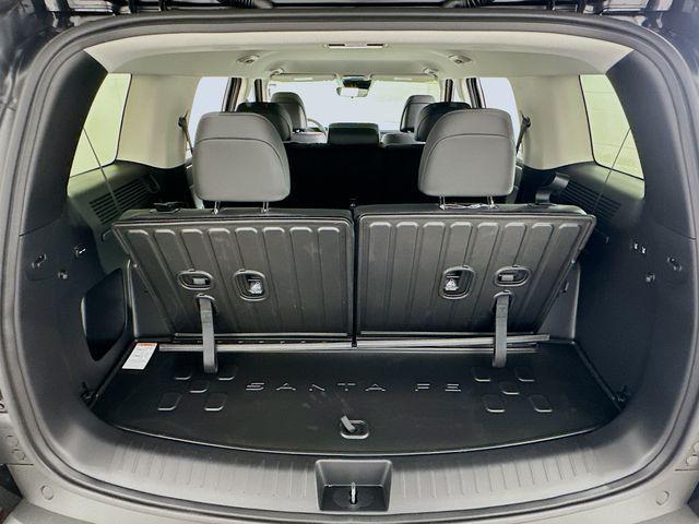2026 Hyundai Santa Fe - $33,955