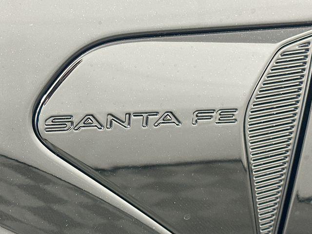 2026 Hyundai Santa Fe - $33,955