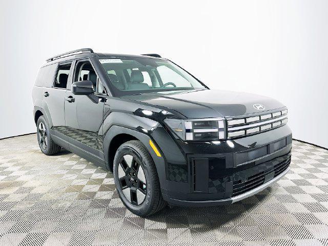 2026 Hyundai Santa Fe - $33,955