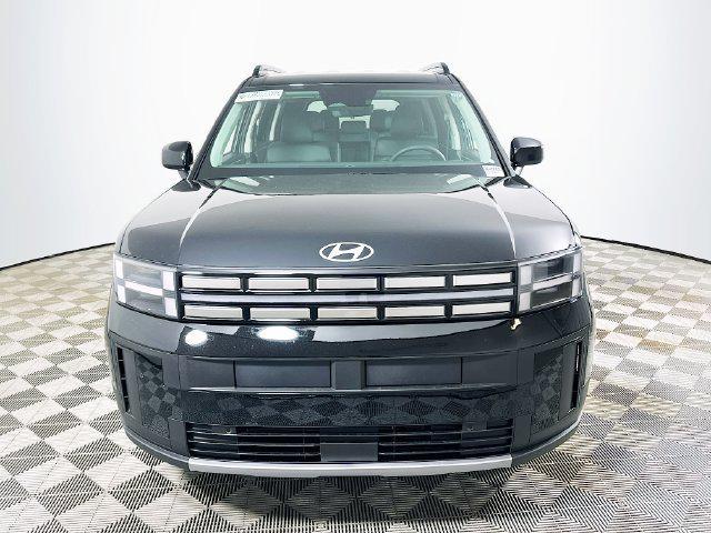2026 Hyundai Santa Fe - $33,955