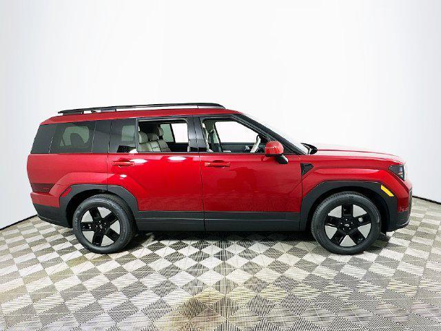 2026 Hyundai Santa Fe - $34,682