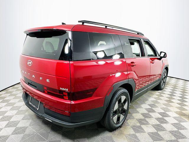 2026 Hyundai Santa Fe - $34,682