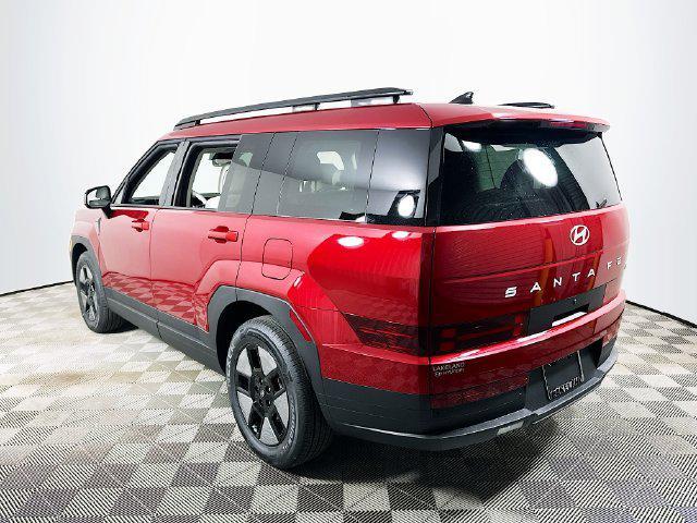 2026 Hyundai Santa Fe - $34,682