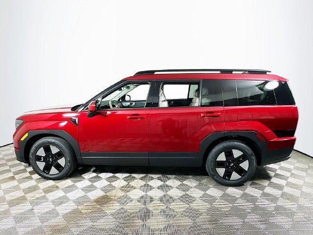 2026 Hyundai Santa Fe - $34,682