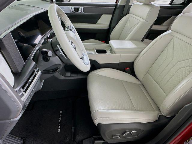 2026 Hyundai Santa Fe - $34,682