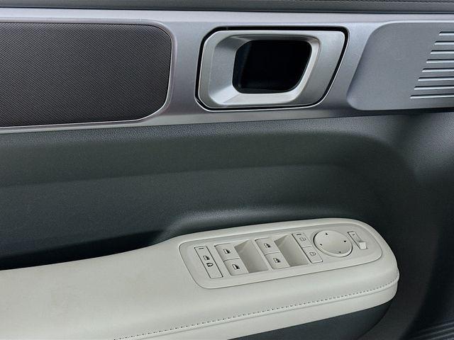 2026 Hyundai Santa Fe - $34,682