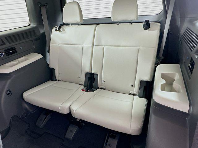 2026 Hyundai Santa Fe - $34,682