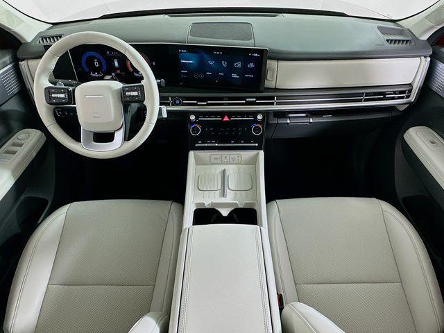 2026 Hyundai Santa Fe - $34,682