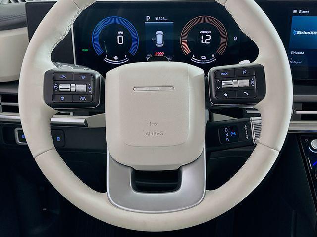 2026 Hyundai Santa Fe - $34,682
