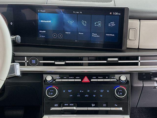 2026 Hyundai Santa Fe - $34,682