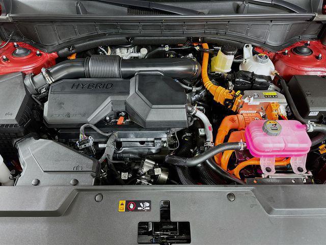 2026 Hyundai Santa Fe - $34,682