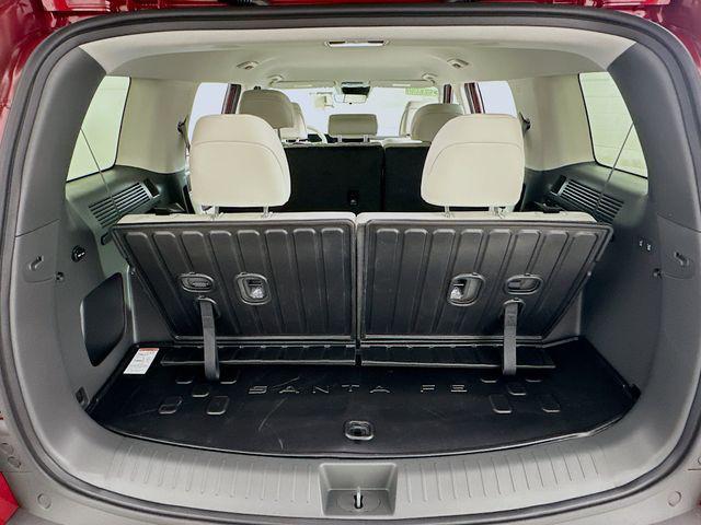 2026 Hyundai Santa Fe - $34,682