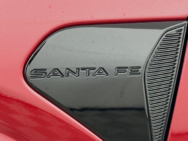 2026 Hyundai Santa Fe - $34,682