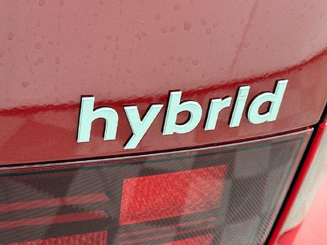 2026 Hyundai Santa Fe - $34,682