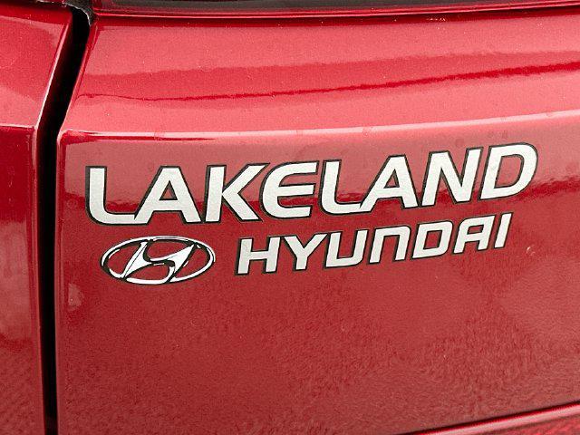 2026 Hyundai Santa Fe - $34,682