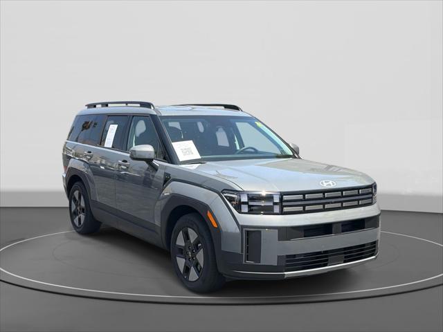 2026 Hyundai Santa Fe - $36,998