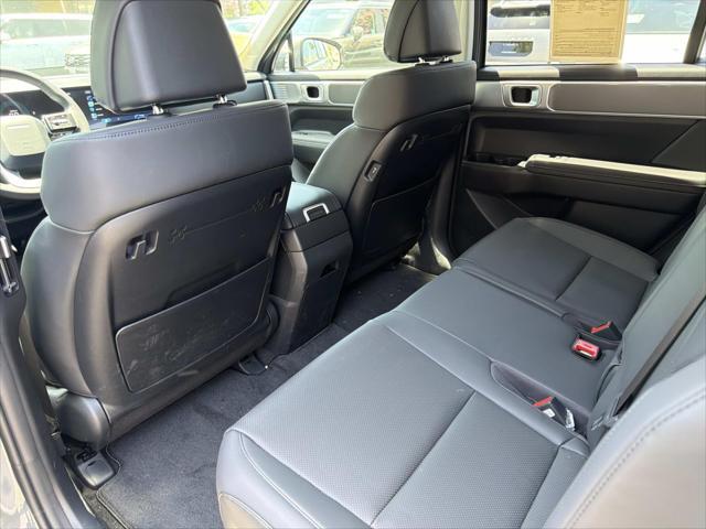 2026 Hyundai Santa Fe - $36,998