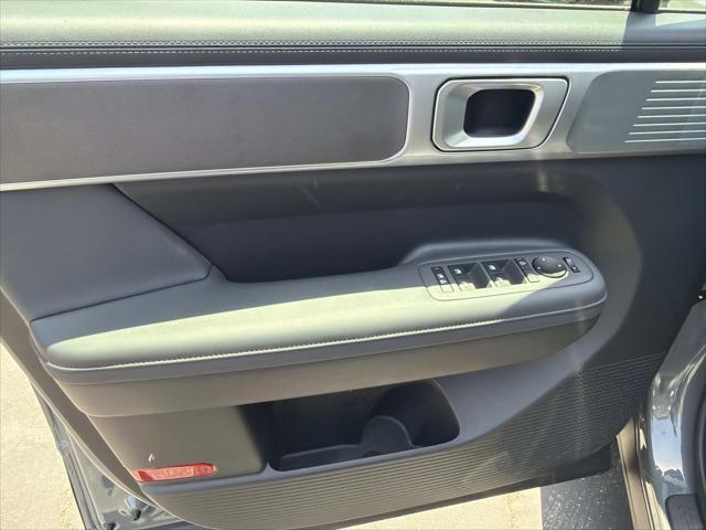 2026 Hyundai Santa Fe - $36,998